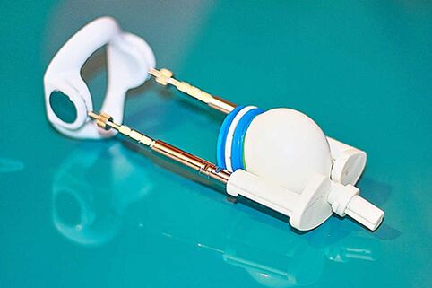 Predlžovač - zariadenie na efektívne zvýšenie člena