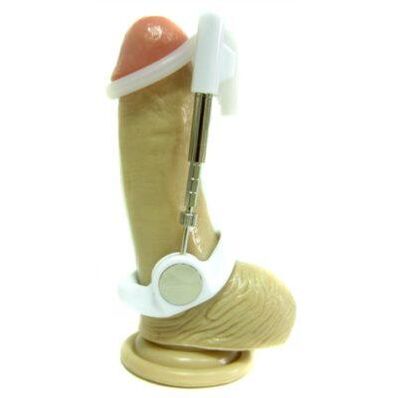 Predlžovač na predĺženie penisu doma