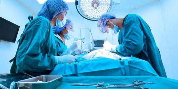 operácia na zväčšenie penisu